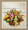 Corner Flowers & Gifts, 703 Bankhead Ave, Amory, MS 38821, (662)_256-3909